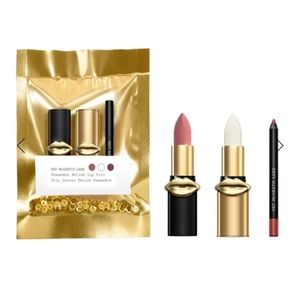 Pat Mcgrath FemmeBot Fetish Lip Trio ☆☆Price Is Firm☆☆
